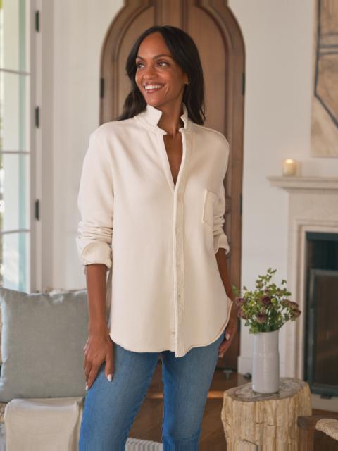 Frank & Eileen Relaxed Button-Up Shirt