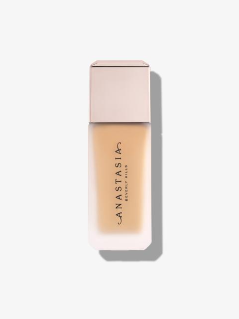 Anastasia Beverly Hills Impeccable Blurring Second-Skin Matte Foundation