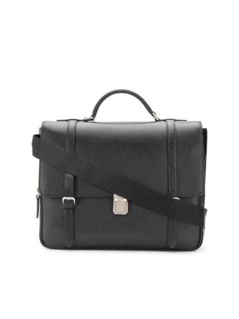 Buckingham briefcase