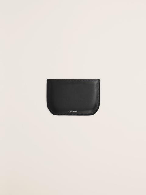 Lemaire CALEPIN CARD HOLDER