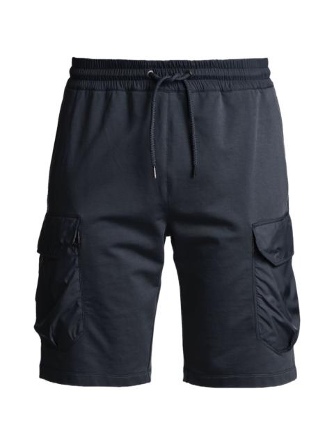 PARAJUMPERS cargo drawstring trousers