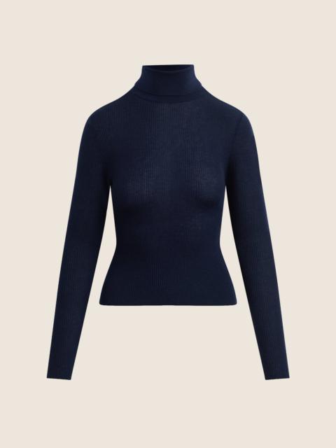 Favorite Daughter THE AMELIA LONG SLEEVE TOP