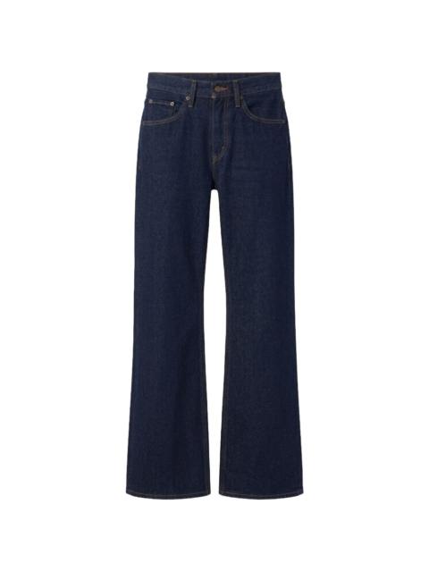Levi's Loose Boot jeans