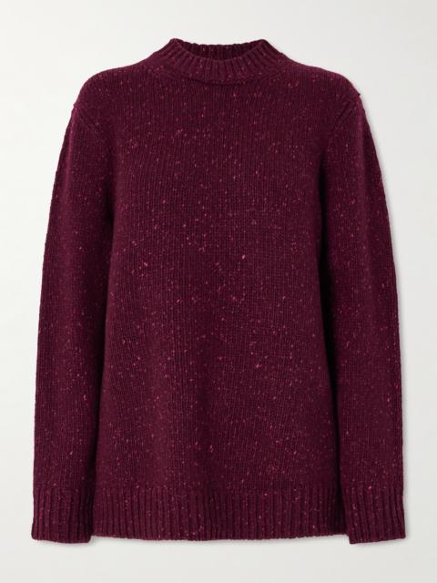 GABRIELA HEARST Alfie Cashmere Sweater