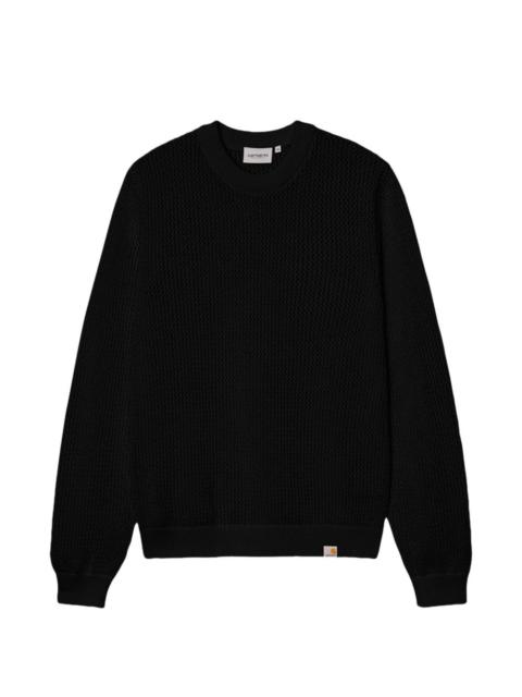 Carhartt WIP crew-neck sweatshirt