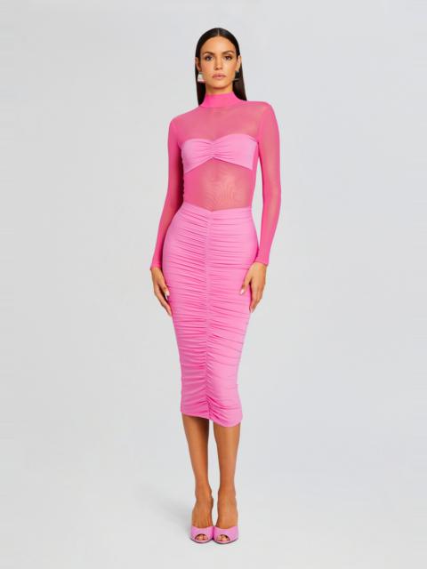 LEVINA DRESS