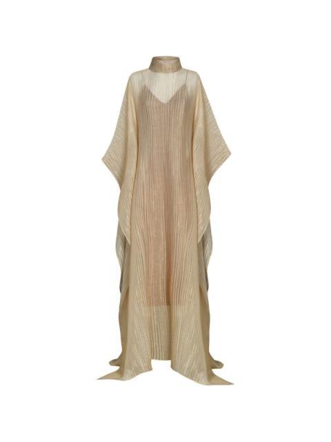 Taller Marmo Basento kaftan