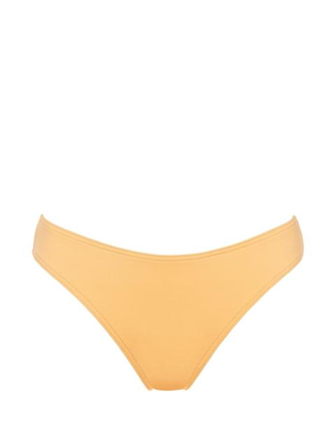 ERES Dive high-cut bikini briefs