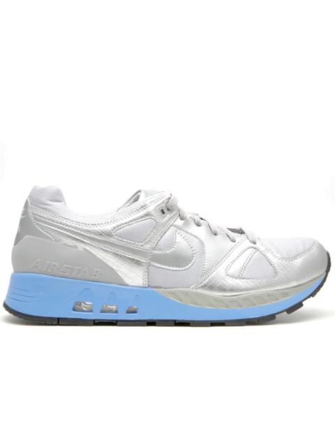 Nike Nike Air Stab Premium Metallic Silver
