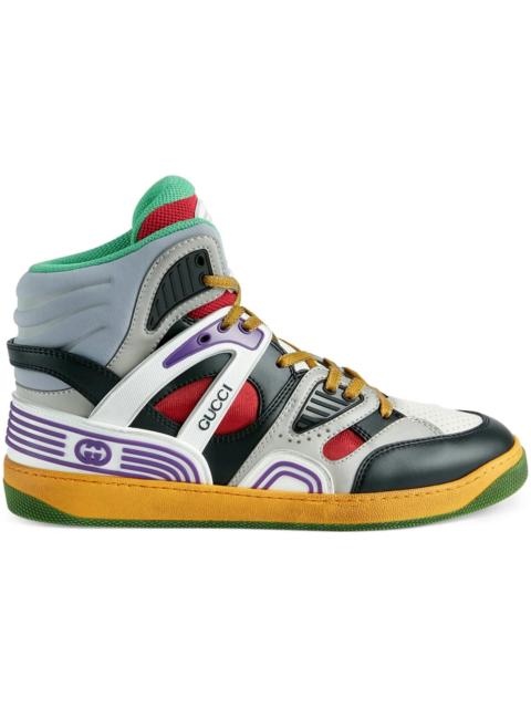 GUCCI Women's Gucci Basket sneaker