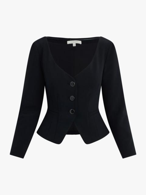 Favorite Daughter THE REVEAL BLAZER
