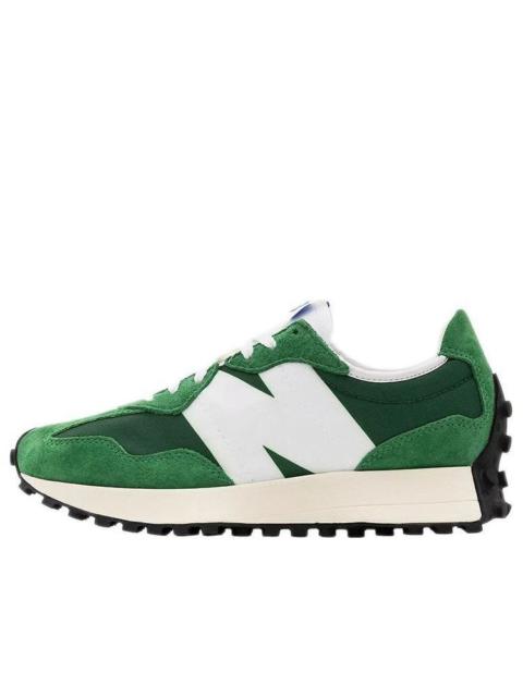 New Balance New Balance 327 'Varsity Green' MS327LG1