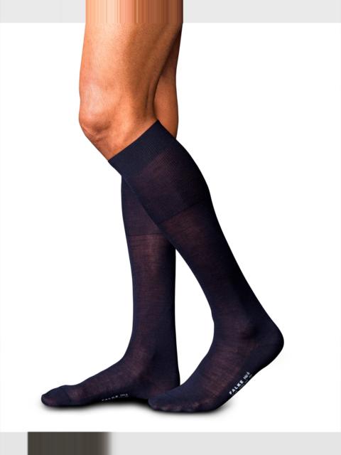 FALKE Luxury Line Basics Falke No. 6 Knee High