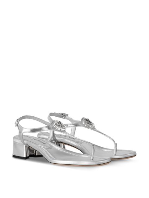 Louis Vuitton Sunkiss Sandal