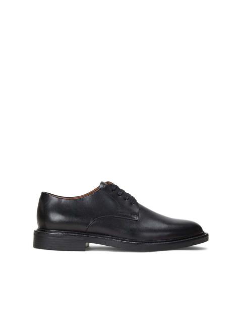 Polo Ralph Lauren Asher derby shoes