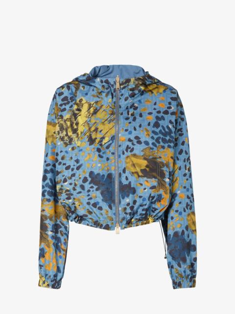FENDI Windbreaker