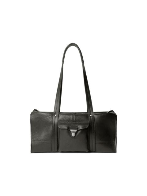 Lemaire pocket shoulder bag