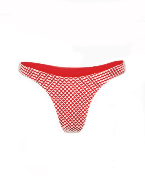 POSTER GIRL LENA BIKINI BOTTOMS GAZPACHO