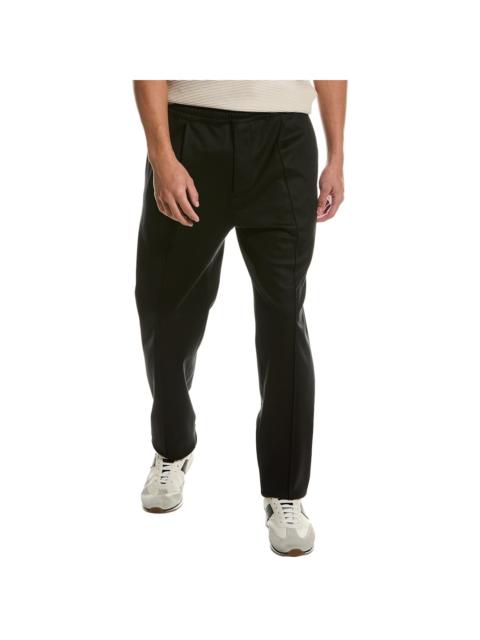 Theory Theory Curtis Wool-Blend Pant