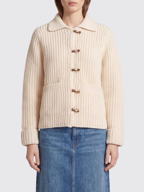 Isabel Marant Étoile ISABEL MARANT ETOILE Shirt Woman color Ecru