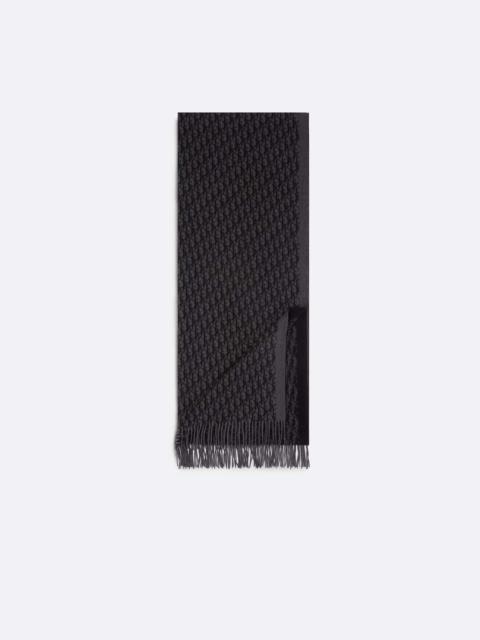 Dior Dior Oblique Scarf