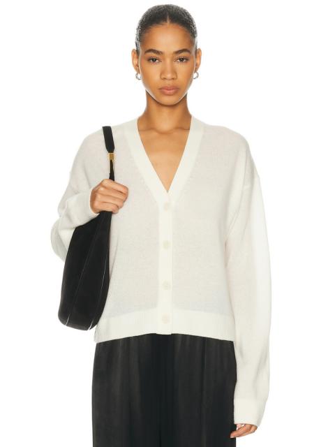 ÉTERNE Walt Cardigan