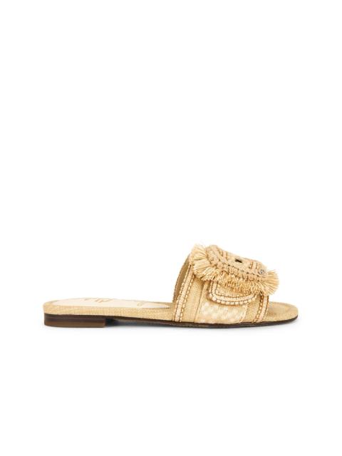 Sam Edelman Bambi Playa Sandal