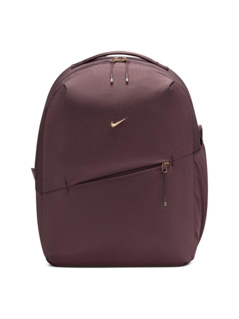 Nike Nike Aura Backpack 'Tattoo Light Transparent Gold' HF7007-502