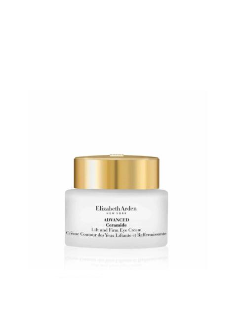 Elizabeth Arden Advanced Ceramide Lift and Firm Eye Cream
