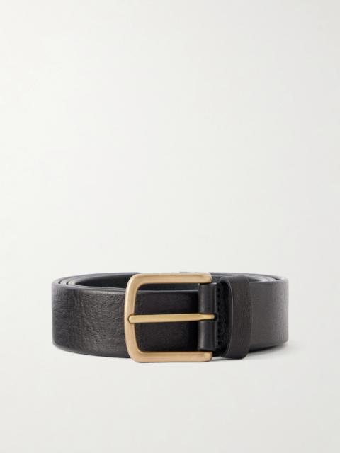 Anderson's 3,5cm Leather Belt