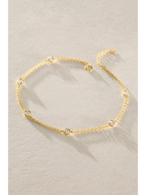 FREE PEOPLE Rian Anklet