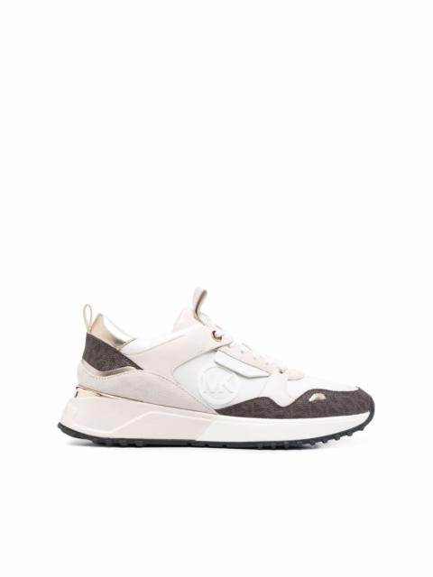 MICHAEL KORS Theo low-top sneakers