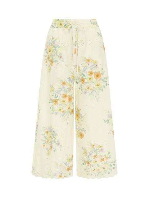 ALÉMAIS Juliette Pant