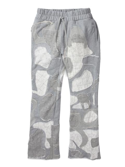WHO DECIDES WAR ATOM SWEATPANT
