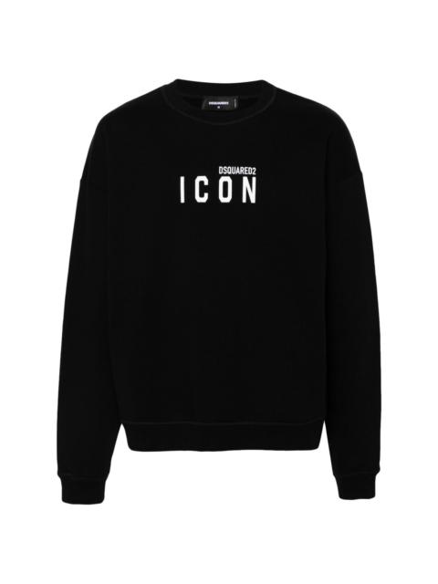 Icon sweatshirt