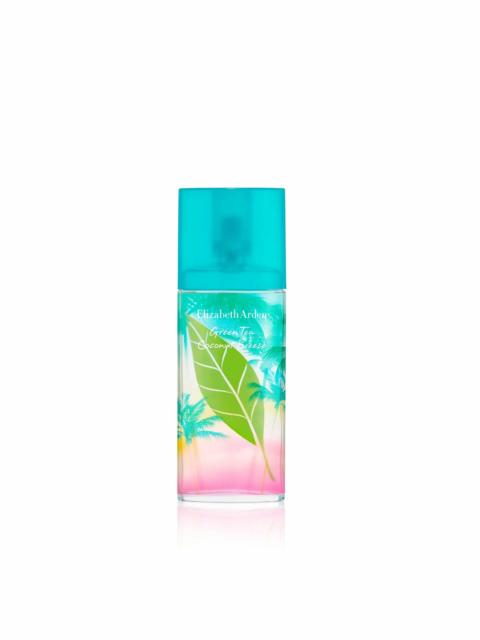 Elizabeth Arden Green Tea Coconut Breeze Eau de Toilette