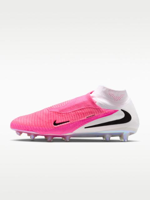 Nike Nike Phantom 6 High Elite Artificial-Grass Soccer Cleats