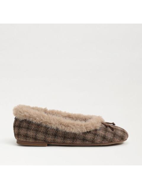 Sam Edelman Alie Cozy Ballet Flat