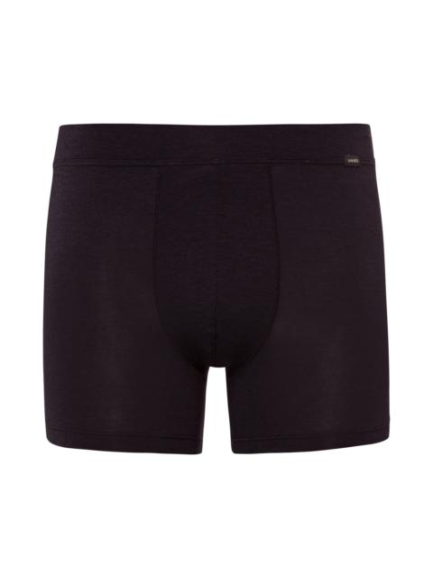 HANRO Natural Function TENCEL™ and Cotton Boxer Brief