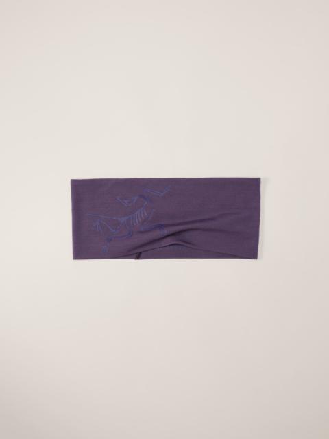 Arc'teryx Satoro Merino Headband