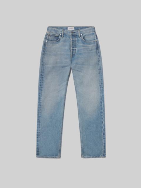 Citizens of Humanity Blaine Vintage Straight
In Gemini