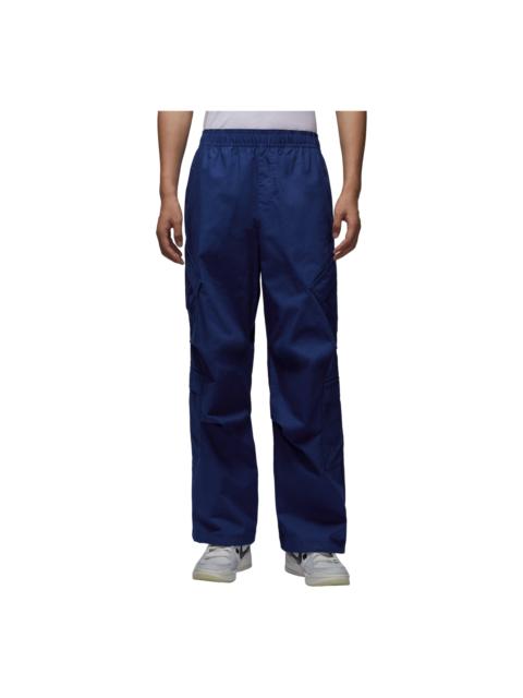 Jordan Air Jordan Flight Functional Trousers 'Old Blue' HV0531-492