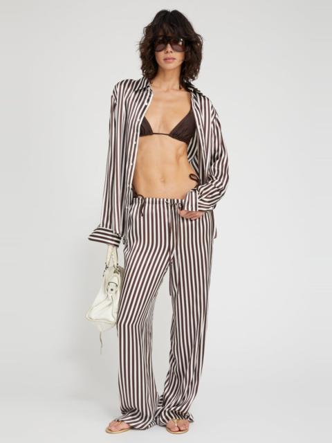 SPRWMN KAUAI SILK PANTS