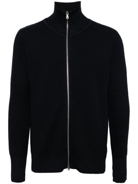 BARENA Dori knit jacket