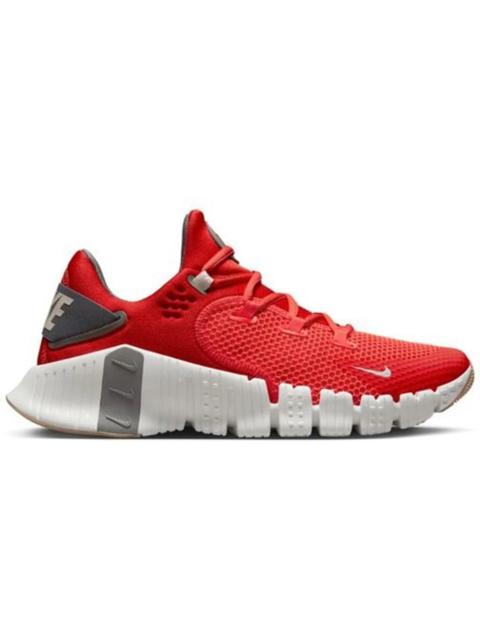 Nike Free Metcon 4 Light Crimson