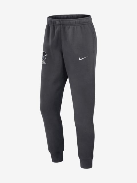 Howard Club Fleece Team Issue Men's Nike College Pants