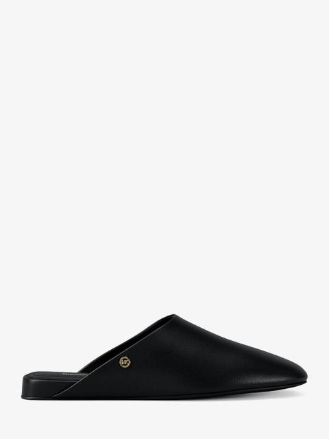 MICHAEL KORS Cady Leather Mule