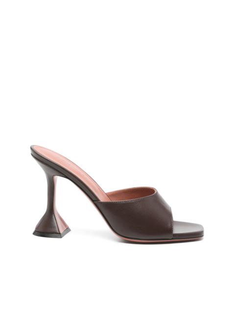 95mm Lupita sandals