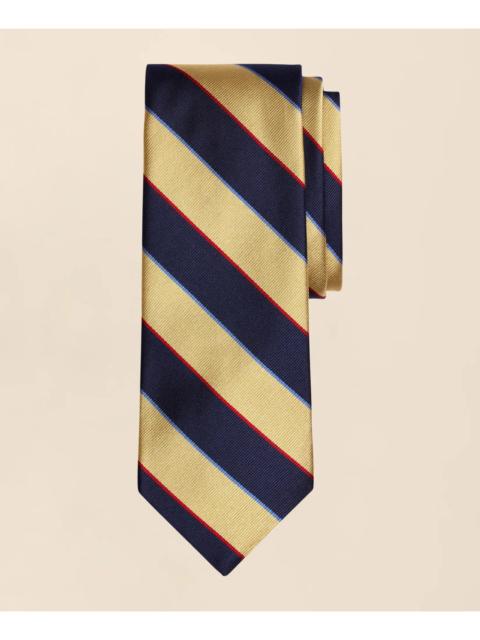 Brooks Brothers Argyll & Sutherland Rep Tie