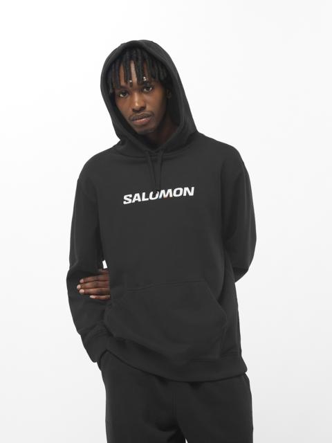 SALOMON SALOMON LOGO PERFORMANCE